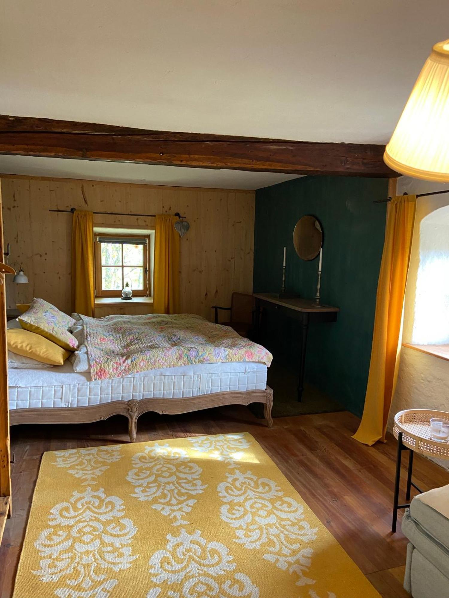 Obiralmhuette Meierhof บาดไอเซนคาพเพล ภายนอก รูปภาพ
